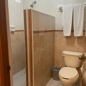 Habitación Estándar con Cama King